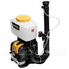 Опрыскиватель бензиновый Denzel GS-63-PRO в Великом Новгороде