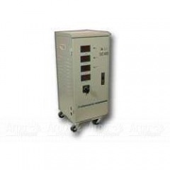 Стабилизатор напряжения Solby SVC-15kVA в Великом Новгороде
