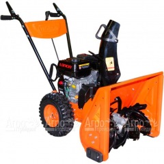 Снегоуборщик Prorab GST 56-S в Великом Новгороде