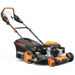 Газонокосилка бензиновая Fuxtec FX-RM5196PROSL в Великом Новгороде