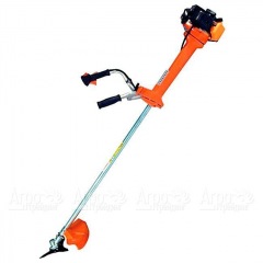 Бензокоса (бензиновый триммер) Hitachi CG 40 EYA (TP) в Великом Новгороде