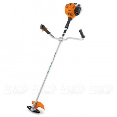 Бензокоса (бензиновый триммер) Stihl FS 70 C-E в Великом Новгороде