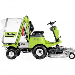 Садовый райдер Grillo FD 450 в Великом Новгороде