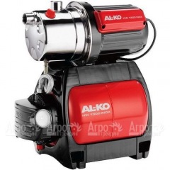 Насосная станция AL-KO HW 1300 Inow Classic в Великом Новгороде