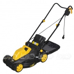 Электрическая газонокосилка Huter ELM-380T в Великом Новгороде
