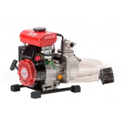 Бензиновая мотопомпа AL-KO BMP 14000 в Великом Новгороде