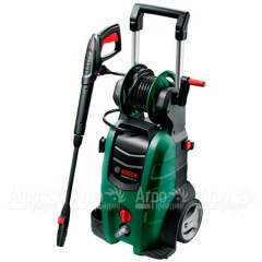 Мойка высокого давления Bosch AdvancedAquatak 140 в Великом Новгороде