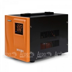 Стабилизатор напряжения Daewoo DW-TZM500VA в Великом Новгороде