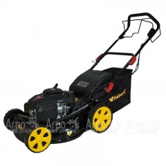 Газонокосилка бензиновая Habert HBL19S в Великом Новгороде