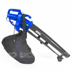 Воздуходувка электрическая Haitec HT-ELB3000 в Великом Новгороде