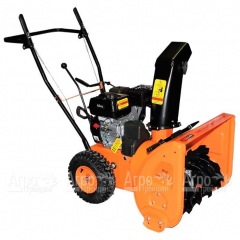 Снегоуборщик Prorab GST 65 S в Великом Новгороде