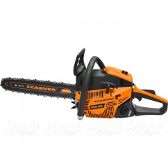Бензопила Carver RSG 345-15" в Великом Новгороде