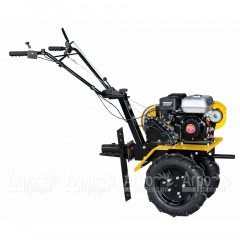 Мотоблок Целина МБ-401Д в Великом Новгороде