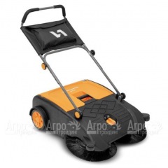 Подметальная машина Villartec SM 750 в Великом Новгороде