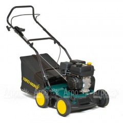 Бензиновый вертикуттер Yard-Man YM 3516 VO в Великом Новгороде