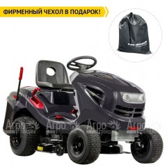 Садовый минитрактор Al-Ko T 18-103.2 HD Comfort в Великом Новгороде