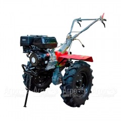 Мотоблок Forza МБ9-707 (фрезы в комплекте) в Великом Новгороде