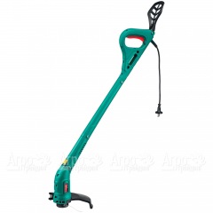 Электрокоса (электрический триммер) Зубр ТСН-25-300 в Великом Новгороде