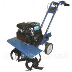 Культиватор Крот МК 5-01 с двигателем Honda GC 135 4 л.с. в Великом Новгороде