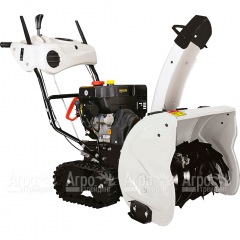 Снегоуборщик гусеничный Техпром СМБ-Т9.0/620 ЭФ в Великом Новгороде