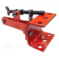 Сцепка универсальная для мотоблоков Villartec TB970/980/980WF/990WF в Великом Новгороде