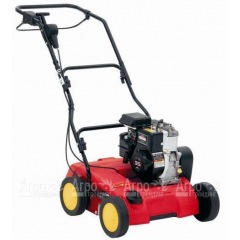Бензиновый вертикуттер Wolf-Garten UV 35 B в Великом Новгороде