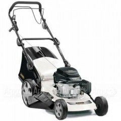 Газонокосилка бензиновая Alpina Premium 5300 WHX4 в Великом Новгороде