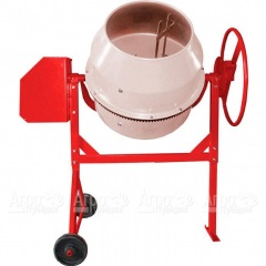 Бетоносмеситель Elitech Б 200Н (Бетономешалка Elitech Б 200Н) в Великом Новгороде