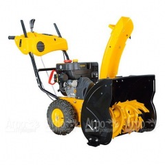 Снегоуборщик Zitrek ST6706LS 082-0029 в Великом Новгороде