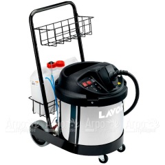 Парогенератор электрический Lavor Professional GV Katla в Великом Новгороде