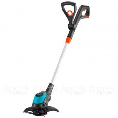 Аккумуляторный триммер Gardena EasyCut Li-18/23 без аккумулятора и ЗУ в Великом Новгороде