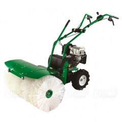 Подметальная машина GreenTiller S4-600 в Великом Новгороде