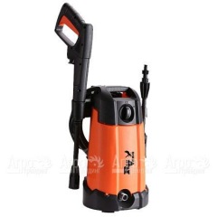 Мойка высокого давления RedVerg RD4380C-100A в Великом Новгороде