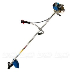 Бензокоса (бензиновый триммер) Elmos EPT45 в Великом Новгороде