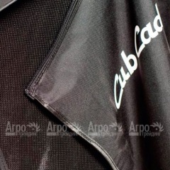 Противопыльный чехол на травосборник для минитракторов Cub Cadet в Великом Новгороде