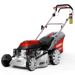 Газонокосилка бензиновая Hammer KMT200ST в Великом Новгороде