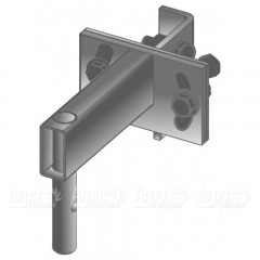 Сцепка универсальная для мотоблока Целина 600 в Великом Новгороде