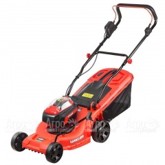 Газонокосилка аккумуляторная Hammer ETK40V в Великом Новгороде