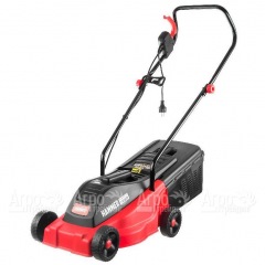 Газонокосилка электрическая Hammer ETK1000 в Великом Новгороде