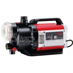 Садовый насос Al-KO Jet 4000 Comfort в Великом Новгороде