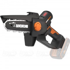 Аккумуляторная пила Worx WG325E.9 (без аккумулятора и зарядного устройства) в Великом Новгороде