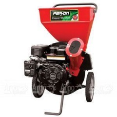 Садовый измельчитель бензиновый Parton 9050300 в Великом Новгороде