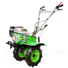 Мотоблок RedVerg Волгарь-2 (2 колеса) в Великом Новгороде