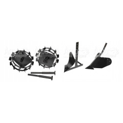 Комплект навесного оборудования Hyundai S 1100 в Великом Новгороде