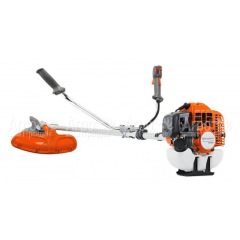 Бензокоса (бензиновый триммер) Husqvarna 143R-II в Великом Новгороде