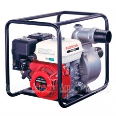 Бензиновая мотопомпа Honda WB 30 XT3 DRX в Великом Новгороде