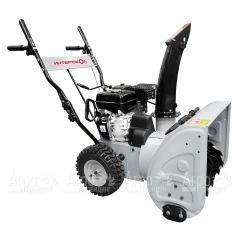 Снегоуборщик Интерскол СМБ-650 в Великом Новгороде