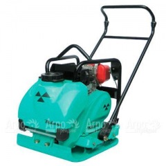 Виброплита бензиновая Caiman MVC-98D VAS в Великом Новгороде