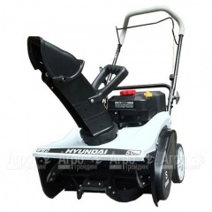 Снегоуборщик Hyundai S 5060 в Великом Новгороде