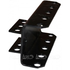 Переходная опора под сцепку для мотоблоков Weima в Великом Новгороде